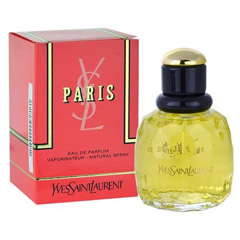 ysl paris punmiris|ysl paris edp.